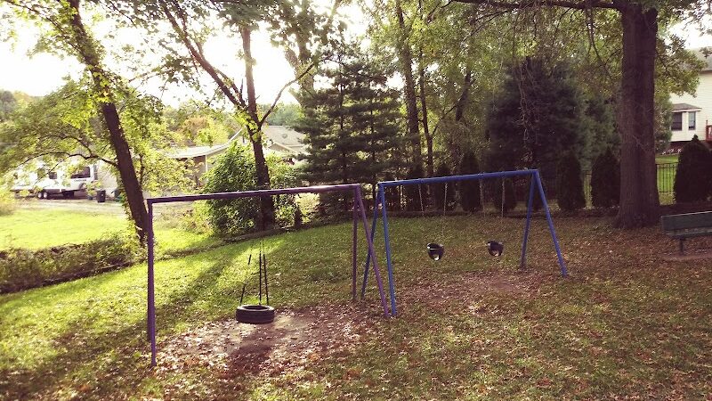 Greentown Community Park - North Canton, OH