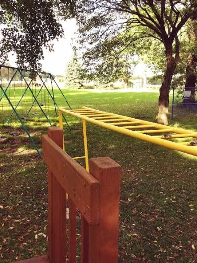 Greentown Community Park - North Canton, OH