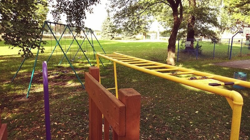 Greentown Community Park - North Canton, OH