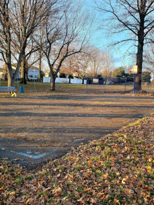 Greentown Community Park