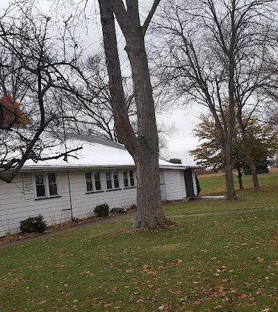 Greentown Community Park - North Canton, OH