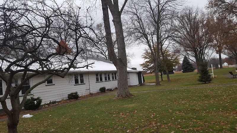 Greentown Community Park - North Canton, OH