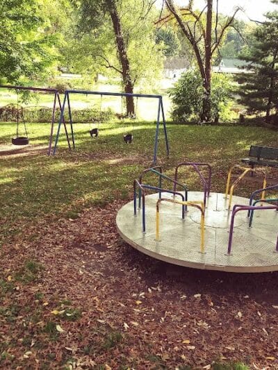Greentown Community Park - North Canton, OH