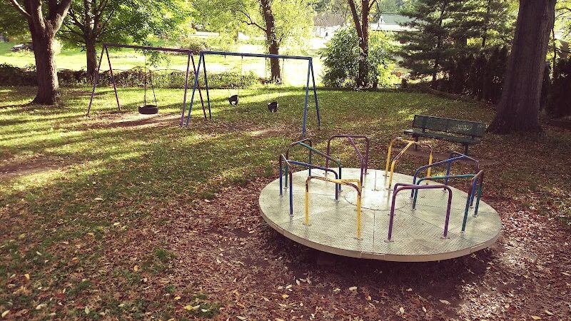 Greentown Community Park - North Canton, OH