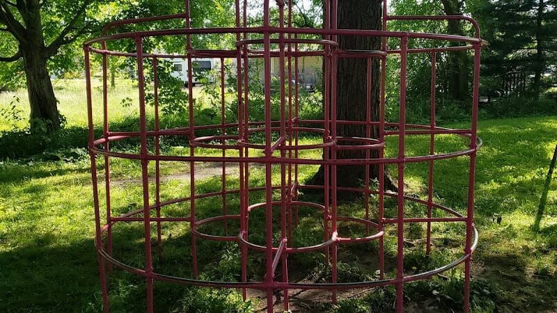 Greentown Community Park - North Canton, OH