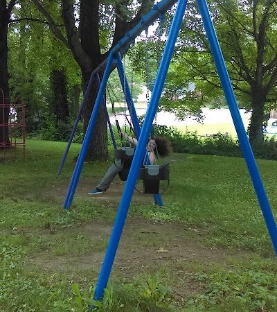 Greentown Community Park - North Canton, OH