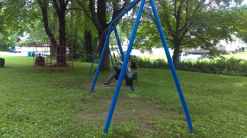 Greentown Community Park - North Canton, OH