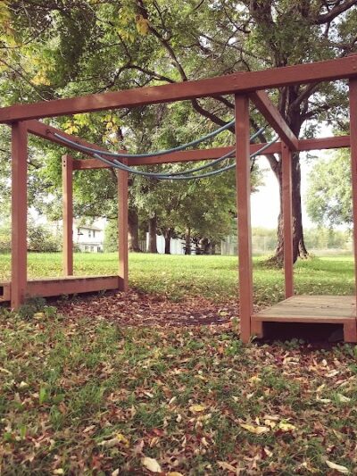 Greentown Community Park - North Canton, OH
