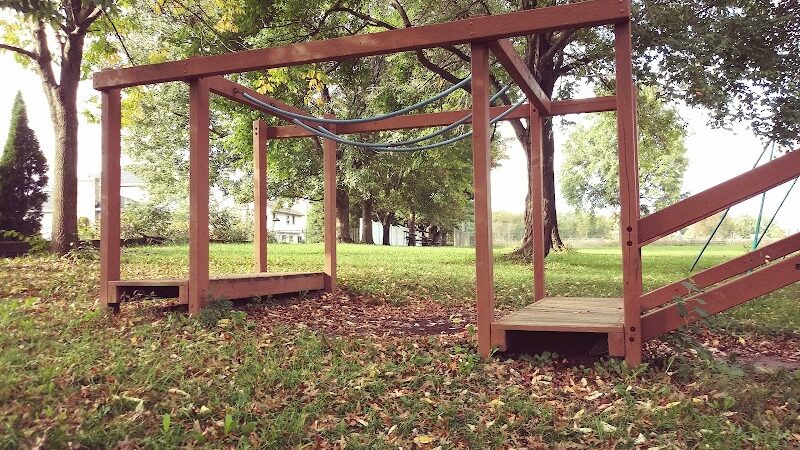 Greentown Community Park - North Canton, OH