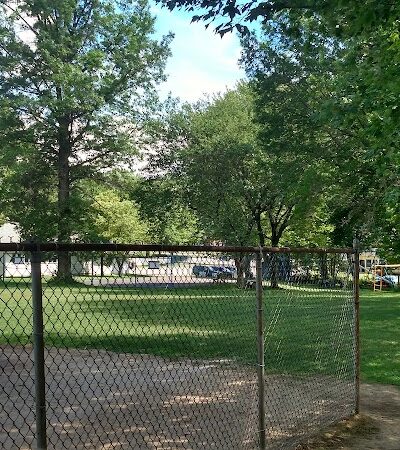 Greentown Community Park - North Canton, OH