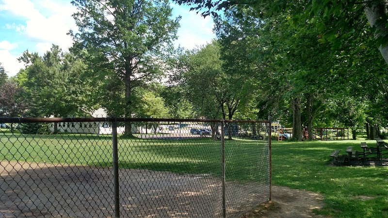 Greentown Community Park - North Canton, OH
