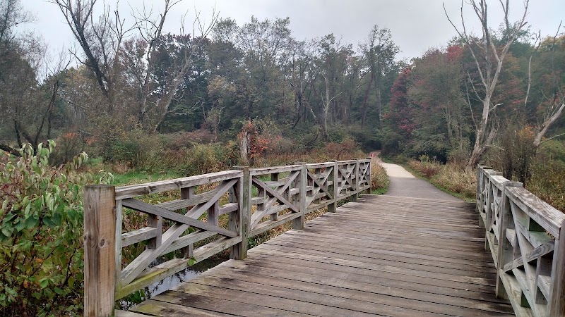 Hoover Park - North Canton, OH