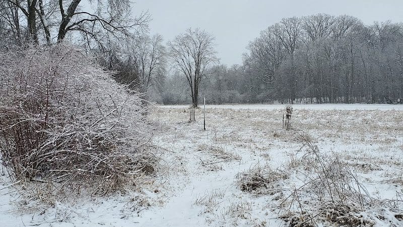 Hoover Park Trail - North Canton, OH