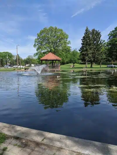 Price Park - North Canton, OH