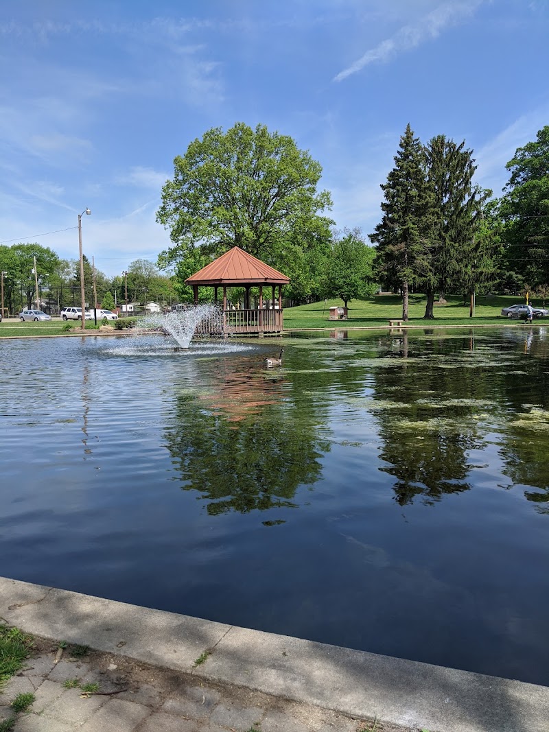 Price Park - North Canton, OH