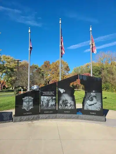 Price Park - North Canton, OH