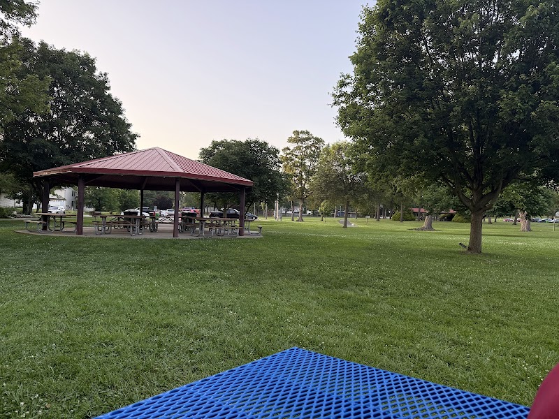 Price Park - North Canton, OH