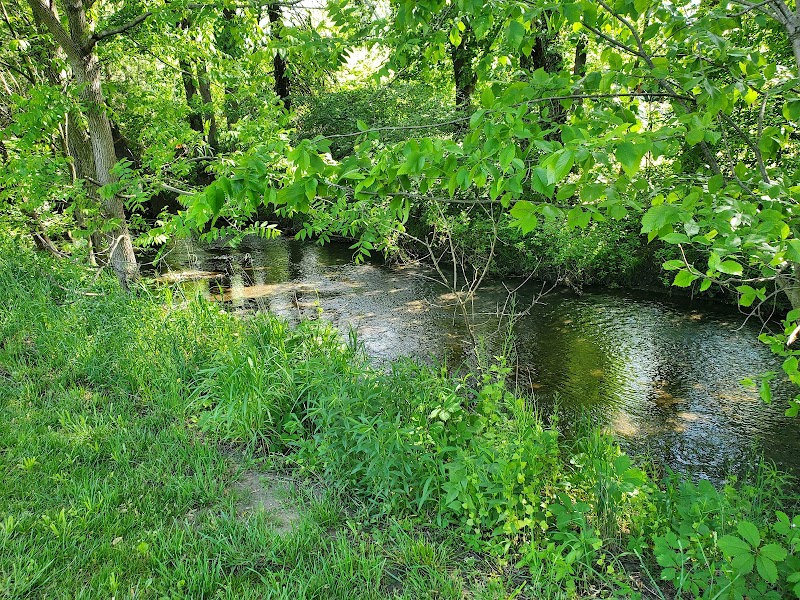 Price Park - North Canton, OH