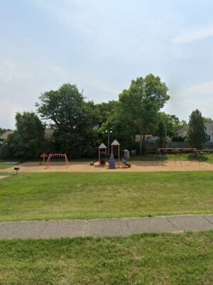 Veterans Park