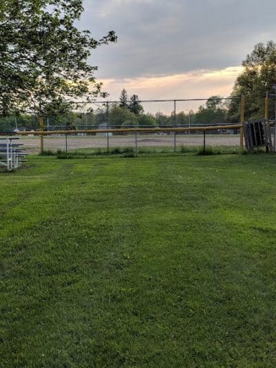 Liberty Park - North Jackson, OH