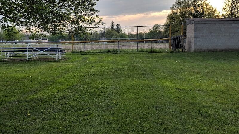 Liberty Park - North Jackson, OH