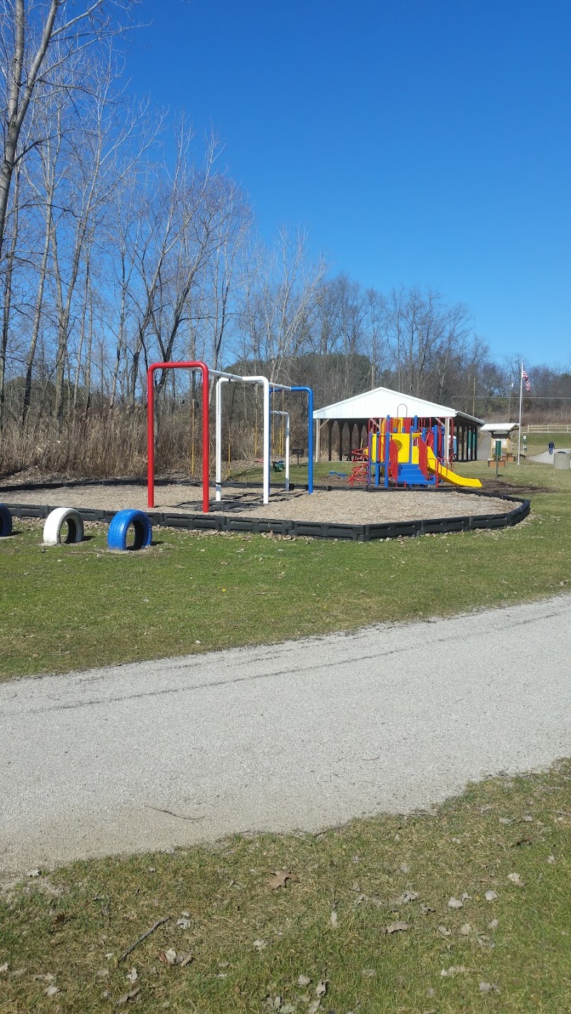 Lawrence Township Park - North Lawrence, OH
