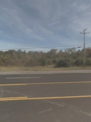 Dog Park at Love's Travel Stops
