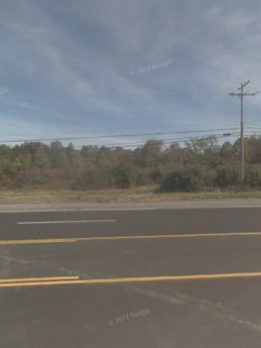 Dog Park at Love's Travel Stops