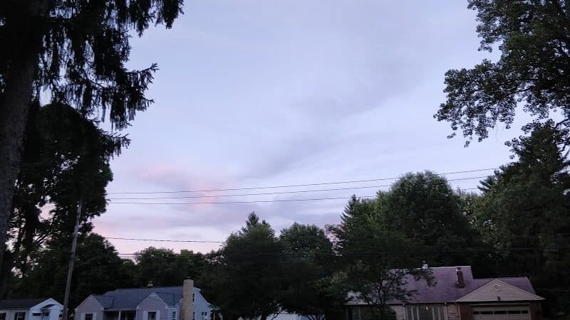 North Olmsted Community Park - North Olmsted, OH