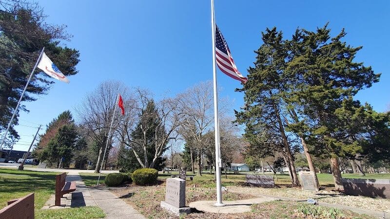 North Olmsted Community Park - North Olmsted, OH