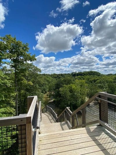 Rocky River Reservation - North Olmsted, OH