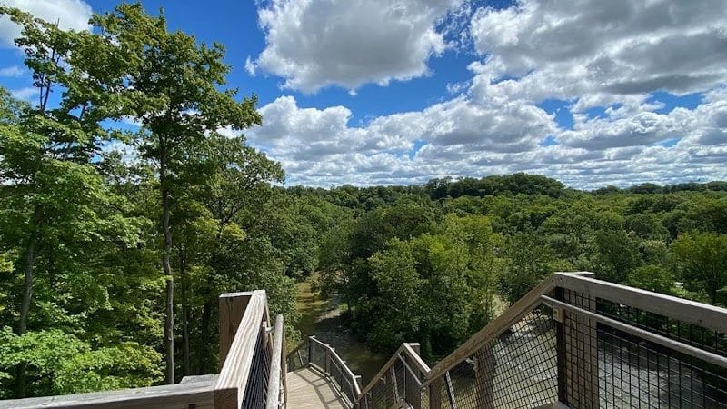 Rocky River Reservation - North Olmsted, OH