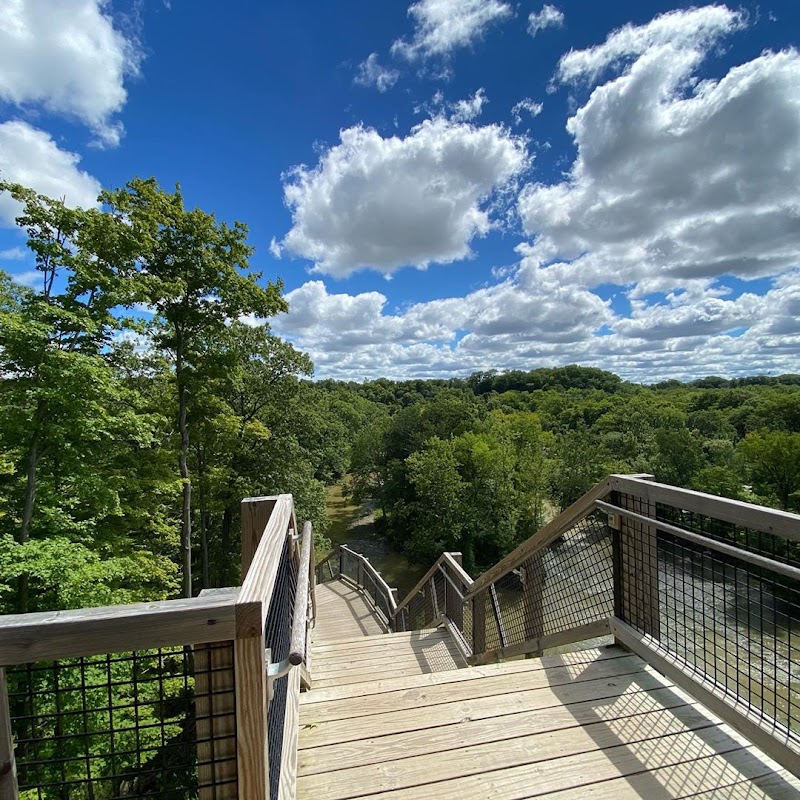 Rocky River Reservation - North Olmsted, OH