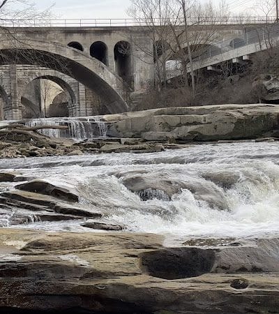 Rocky River Reservation - North Olmsted, OH