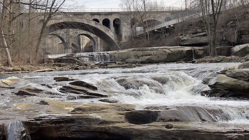 Rocky River Reservation - North Olmsted, OH
