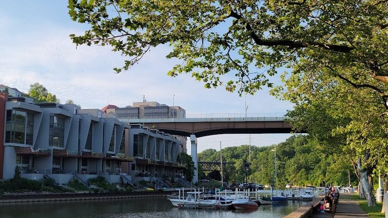 Rocky River Reservation - North Olmsted, OH