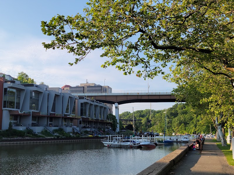 Rocky River Reservation - North Olmsted, OH