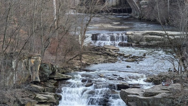 Rocky River Reservation - North Olmsted, OH