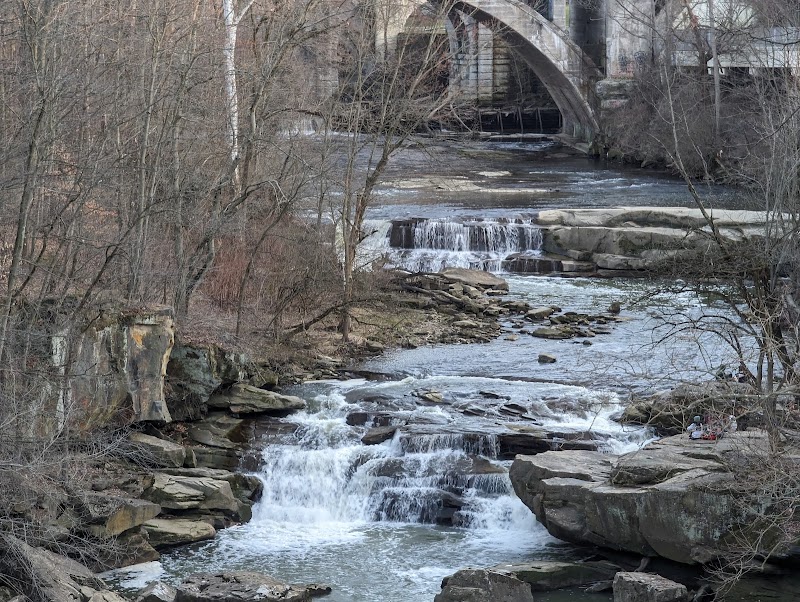 Rocky River Reservation - North Olmsted, OH