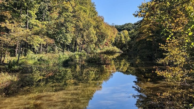 Rocky River Reservation - North Olmsted, OH