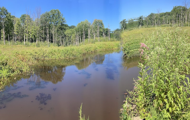 Rocky River Reservation - North Olmsted, OH