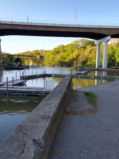 Rocky River Reservation - North Olmsted, OH