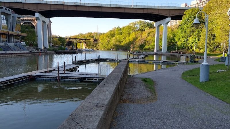 Rocky River Reservation - North Olmsted, OH
