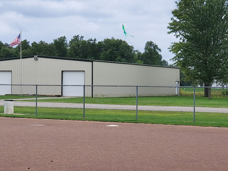 North Ridgeville Parks Shady - North Ridgeville, OH