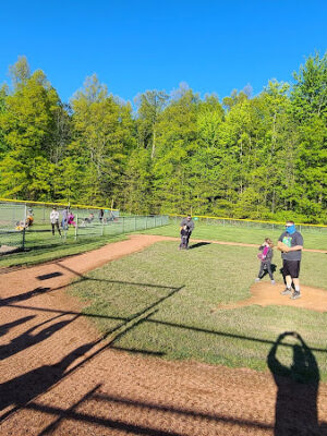 North Ridgeville Parks Shady