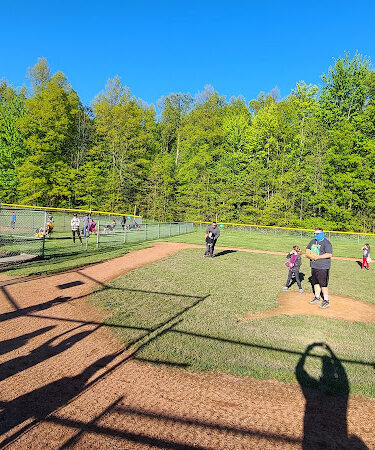 North Ridgeville Parks Shady