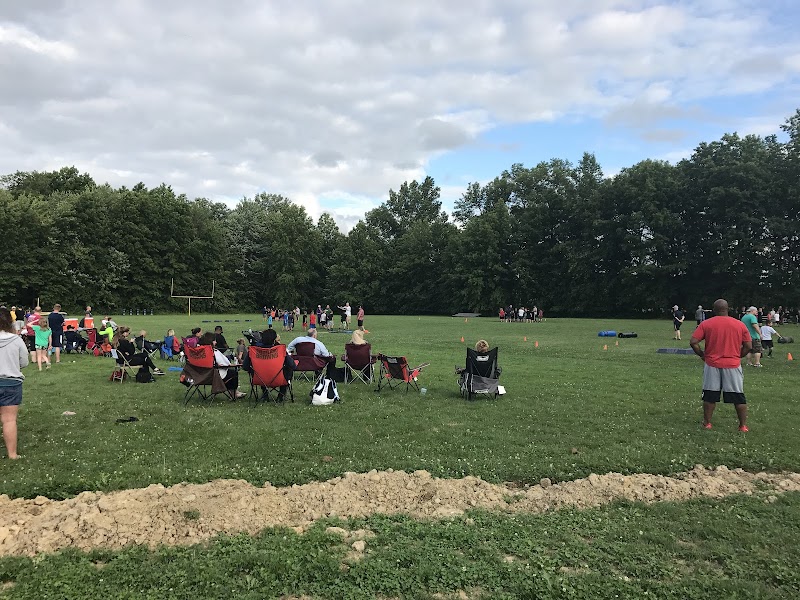 North Ridgeville Parks Shady - North Ridgeville, OH