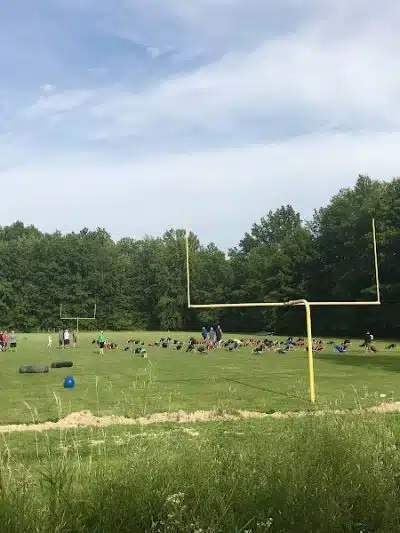 North Ridgeville Parks Shady - North Ridgeville, OH