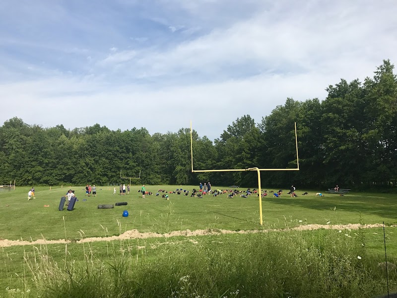 North Ridgeville Parks Shady - North Ridgeville, OH
