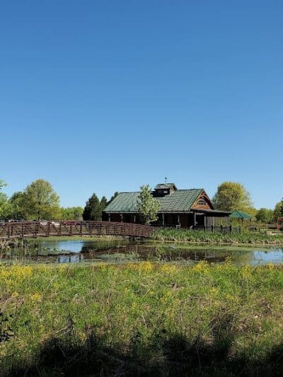 Sandy Ridge Reservation - North Ridgeville, OH